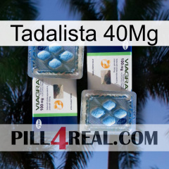 Tadalista 40Mg viagra5